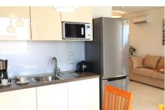 Apartmanok Zora Apartman 1 – AP-5 foto 3