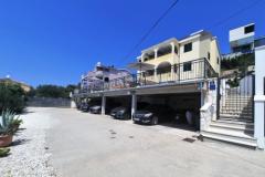 Apartmanok Zora Apartman 3 – AP-7 foto 4