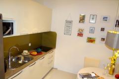 Apartmanok Zora Apartman 4 – AP-8 foto 2