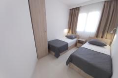 Apartmanok Zora Apartman 2 – AP-6 foto 4