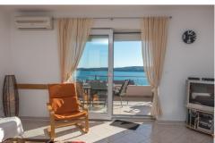 CroSun apartments A4+1 Apartman 1 foto 2