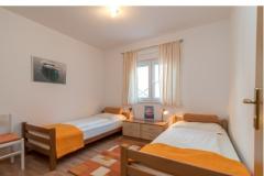 CroSun apartments A4+1 Apartman 1 foto 4