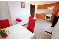Cvita Apartmanok Apartman 1 – Sun foto 2