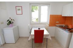 Cvita Apartmanok Apartman 3 – Studio 2+1 foto 2