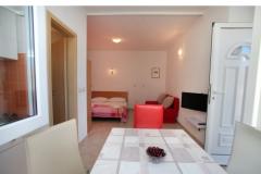 Cvita Apartmanok Apartman 3 – Studio 2+1 foto 5