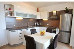 Cvita Apartmanok Apartman 4 – Starlux foto 3