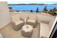 Cvita Apartmanok Apartman 4 – Starlux foto 4