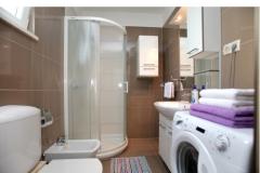 Cvita Apartmanok Apartman 4 – Starlux foto 5