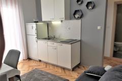 Dado Apartmanok Apartman 1 – A1 foto 2