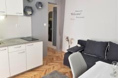 Dado Apartmanok Apartman 1 – A1 foto 3
