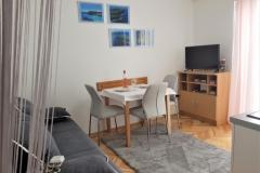 Dado Apartmanok Apartman 1 – A1 foto 4