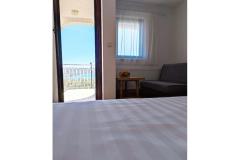 Dream View Apartmanok Dalmatia Apartman 1 – Ap.1 foto 3