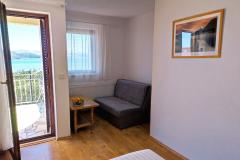 Dream View Apartmanok Dalmatia Apartman 1 – Ap.1 foto 4