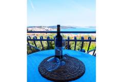 Dream View Apartmanok Dalmatia Apartman 2 – Ap.2 foto 1