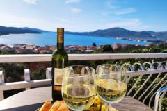 Dream View Apartmanok Dalmatia Apartman 3 – Ap.3 foto 1