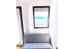 Dream View Apartmanok Dalmatia Apartman 3 – Ap.3 foto 2