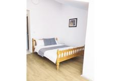 Dream View Apartmanok Dalmatia Apartman 3 – Ap.3 foto 4
