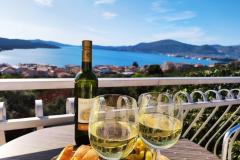 Dream View Apartmanok Dalmatia Apartman 4 – Ap.4 foto 1