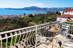 Dream View Apartmanok Dalmatia Apartman 4 – Ap.4 foto 2