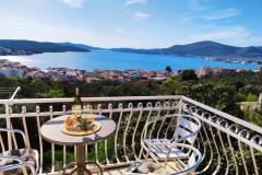 Dream View Apartmanok Dalmatia Apartman 4 – Ap.4 foto 3