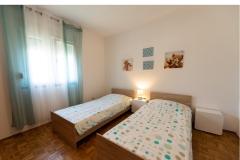 Apartmanok Gizdić Apartman 1 – A1 foto 5