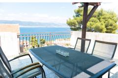 Apartmanok Gizdić Apartman 2 – A2 foto 1