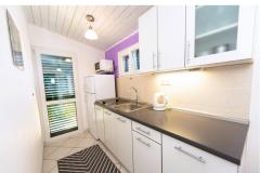 Apartmanok Gizdić Apartman 2 – A2 foto 2