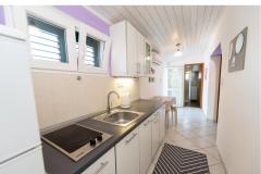 Apartmanok Gizdić Apartman 2 – A2 foto 3