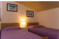 Apartmanok Gizdić Apartman 2 – A2 foto 5