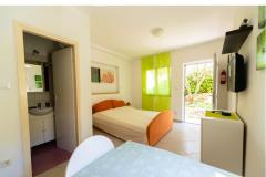 Apartmanok Gizdić Apartman 3 – Studio A3 foto 3