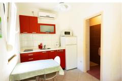 Apartmanok Gizdić Apartman 3 – Studio A3 foto 4