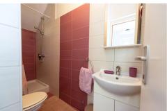 Apartmanok Gizdić Apartman 3 – Studio A3 foto 5
