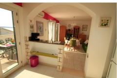 Goga Apartmanok Apartman 1 – Apartman 1 foto 3