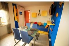 Goga Apartmanok Apartman 2 – Apartman 2 foto 2