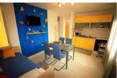 Goga Apartmanok Apartman 2 – Apartman 2 foto 3