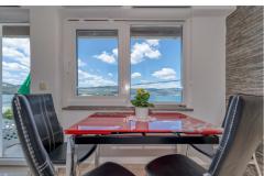 Holiday home Marin Trogir Apartman 1 – M2 2+2 foto 2