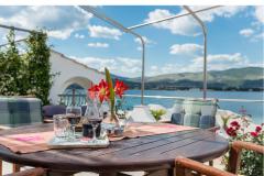 Holiday home Marin Trogir Apartman 2 – M1 4+2 foto 1