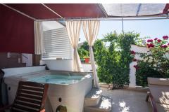 Holiday home Marin Trogir Apartman 2 – M1 4+2 foto 5