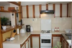 Holiday Ház Ciovo Apartman 1 – House foto 3