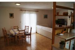 Holiday Ház Ciovo Apartman 1 – House foto 4