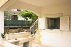 Holiday Ház Ciovo Apartman 3 – Mastrinka foto 1