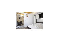 Apartmanok Infinitas Apartman 2 – inga foto 2