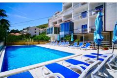 Hotel Bavaria Szoba 4 – Bez balkon foto 2
