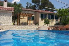 villa Antea Apartman 1 – villa Ante foto 3