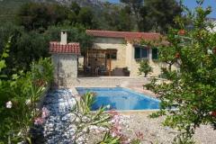 villa Antea Apartman 1 – villa Ante foto 4