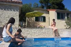 villa Antea Apartman 1 – villa Ante foto 5