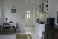 Ház Petar & Apartman for 2 perso Apartman 1 – Ap. 2 pers foto 3
