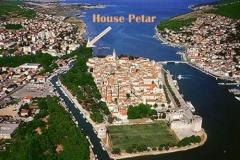 Ház Petar & Apartman for 2 perso Apartman 1 – Ap. 2 pers foto 5