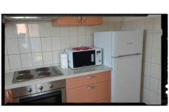 Lu-Do Apartmanok Apartman 1 – One foto 4