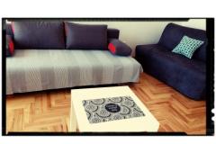 Lu-Do Apartmanok Apartman 2 – Two foto 1